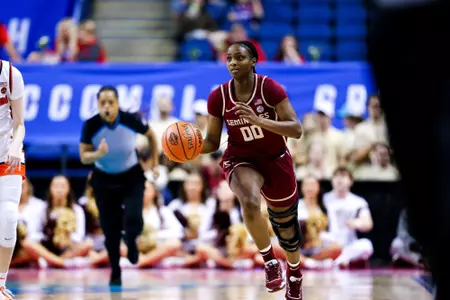 Ta'Niya Latson
