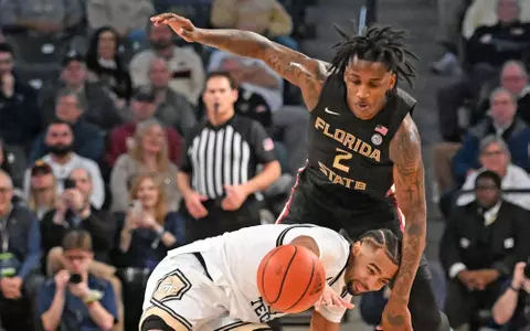 Jamir for Preseason All-ACC