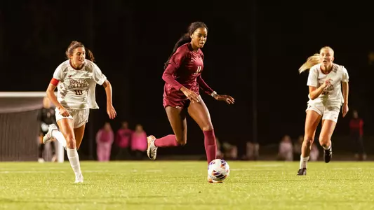 Dudley at BC