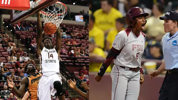 Tiffani Brown & Terrence Mann