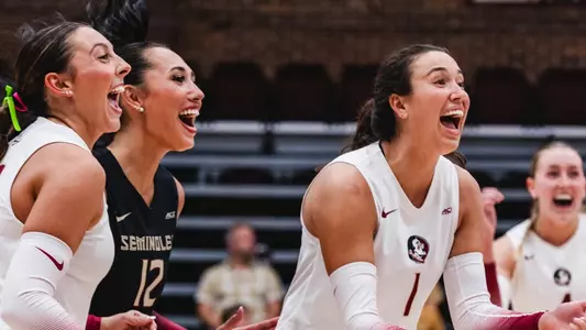 FSU Volleyball