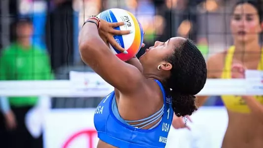 Myriah Massey World Championships III