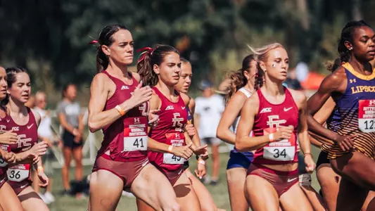 Brooke Mullins and Emily Brown
