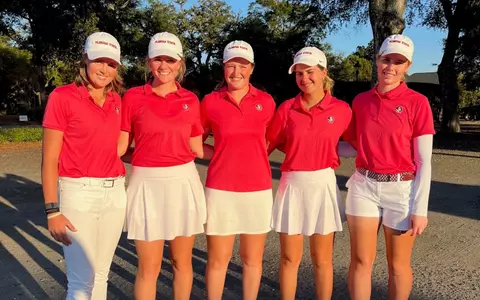 Team at Landfall 1