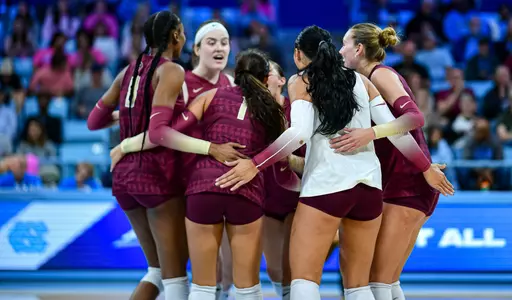 FSU Volleyball