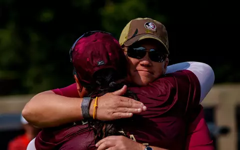Bond Wins Gladys Palmer Award