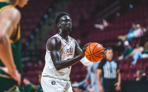 Jeffy Deng Feature West Florida
