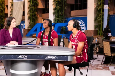 Latson, Timpson Named To Naismith Trophy Watch List Image