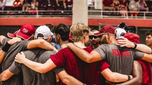 FSU Men's Tennis