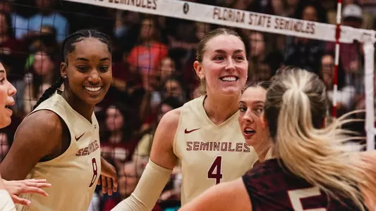FSU Volleyball