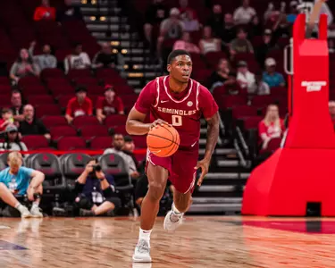 Chandler for Tarleton Feature