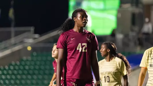Hudson vs. ACC Semifinals
