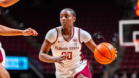 Ta'Niya Latson