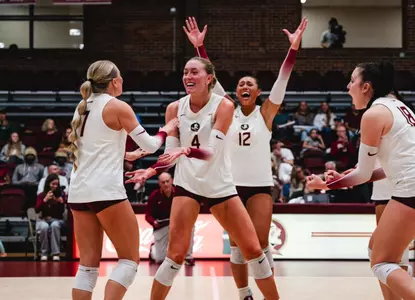 FSU Volleyball