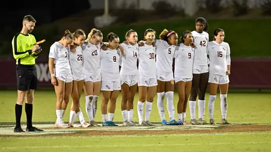 FSU Soccer
