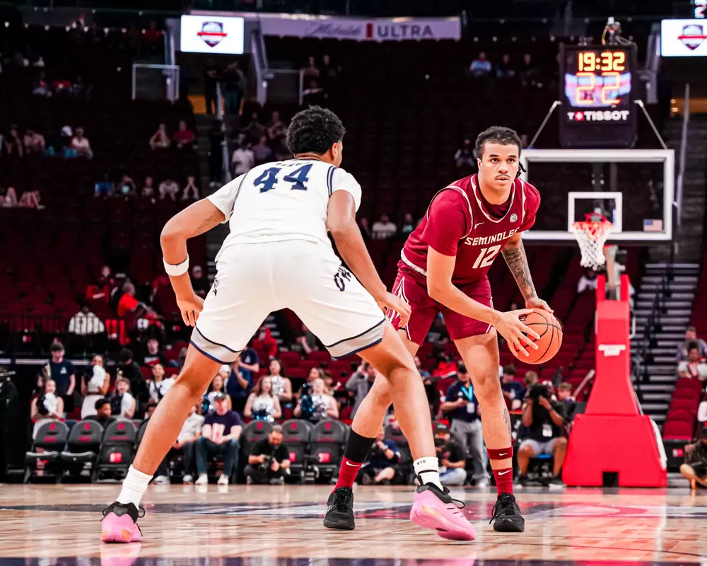 Malique for UMass