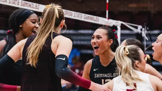 FSU Volleyball