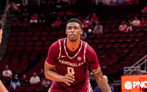 Chandler for Western Feature