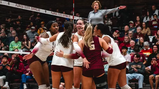 FSU Volleyball