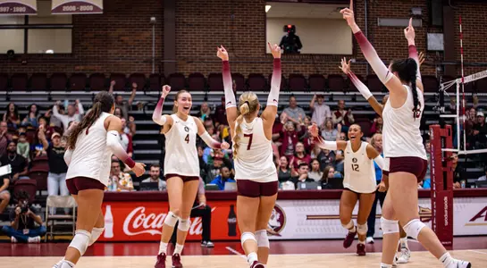 FSU Volleyball