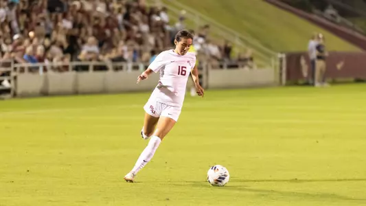 Sophia vs. ACC First Round