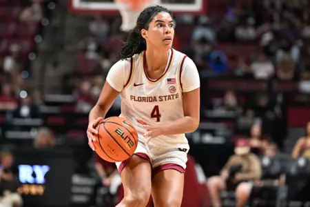 No.19 Noles Hit the Road to Face Illinois Image