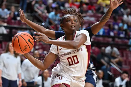 Latson Named to Wooden Watch List Image
