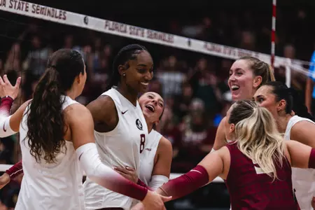 FSU Volleyball