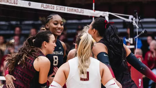 FSU Volleyball