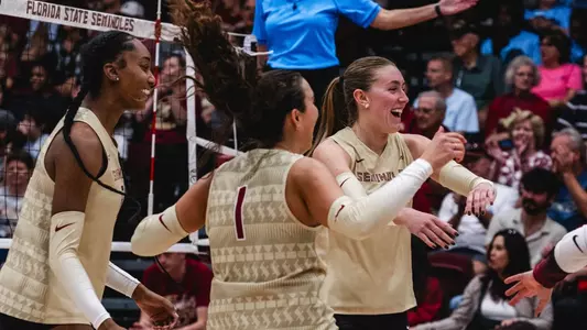 FSU Volleyball