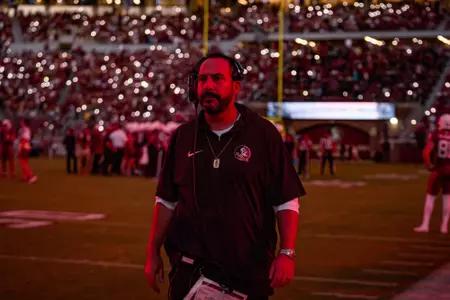 John Papuchis vs. Cal