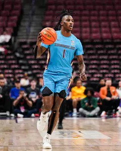 Jamir for Tulane