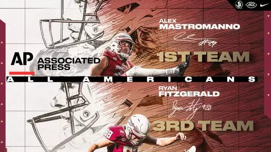 AP All-Americans