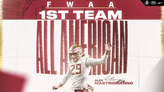 FWAA Mastromanno