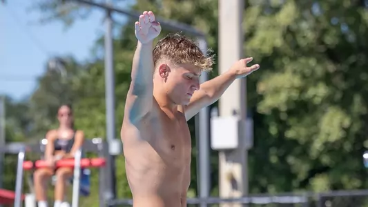 Hayden Schroeder