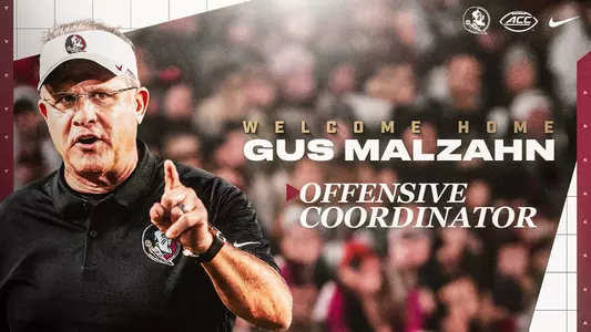 Gus Malzahn Welcome