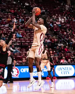 Jamir for Louisville