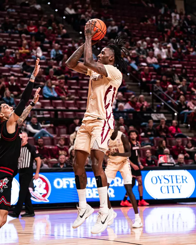 Jamir for Louisville