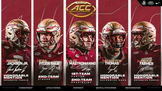 All-ACC
