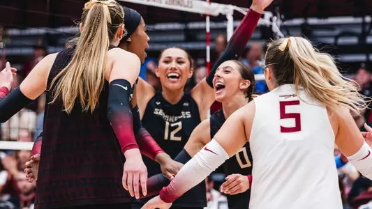 FSU Volleyball