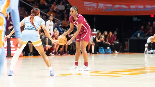 FSU’s Comeback Falls Short as Latson Scores 38 Points Image