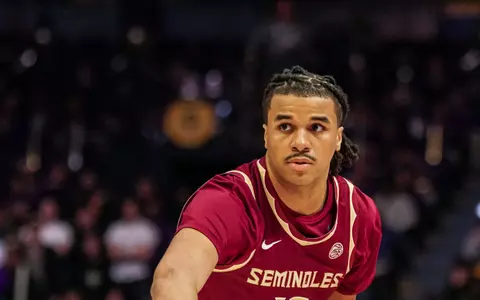 Malique for NC State