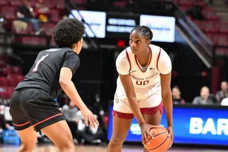 Ta'Niya Latson