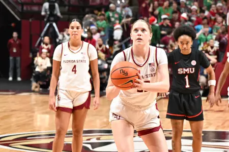 Noles Trek West to Face Stanford Thursday Image