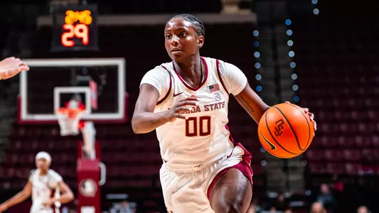 Ta'Niya Latson
