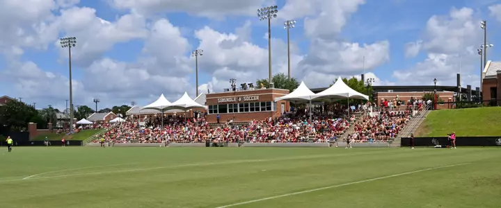 Seminole Soccer Complex