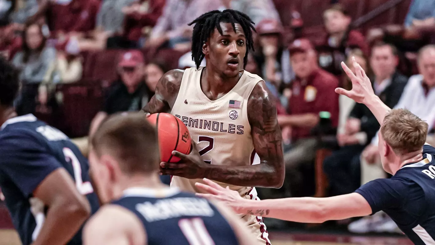 Jamir vs. Virginia