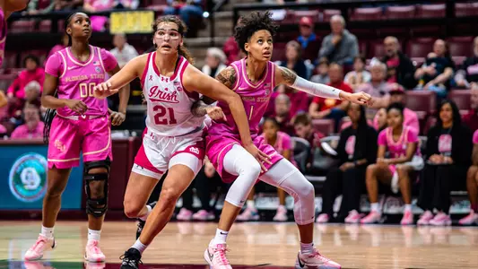 Snoop Turnage vs. Notre Dame