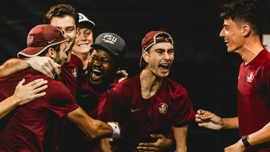 CelebrationFSUMTennis