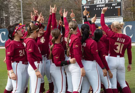 FSU Softball